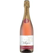 イディル・ワイン ウィスパーズ スパークリング ピンク モスカート 750ml オーストラリア [スパークリングワイン]