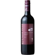 ブエノス・ディアス カベルネ・ソーヴィニヨン 750ml [赤ワイン]