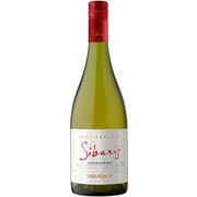 シバリス グラン・レセルバ シャルドネ 750ml チリ [白ワイン]