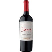 シバリス グラン・レセルバ カベルネ・ソーヴィニヨン 750ml チリ [赤ワイン]