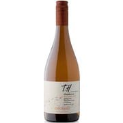 テロワールハンターシャルドネ ウェスト・リマリ 750ml チリ [白ワイン]