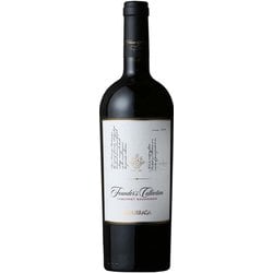ファウンダーズ・コレクション カベルネ・ソーヴィニヨン 750ml チリ [赤ワイン]