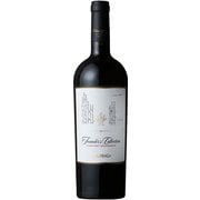 ファウンダーズ・コレクション カベルネ・ソーヴィニヨン 750ml チリ [赤ワイン]