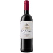 ボッシェンダル ザ・パヴィリヨン シラーズ ヴィオニエ 750ml 南アフリカ [赤ワイン]