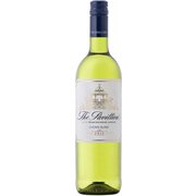 ボッシェンダル ザ・パヴィリヨン シュナン・ブラン 750ml