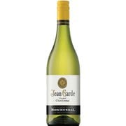 ボッシェンダル ジャン・ガルド シャルドネ 750ml 南アフリカ [白ワイン]