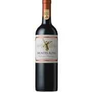 モンテス・アルファ・カベルネソーヴィニヨン 375ml チリ [赤ワイン]