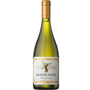 モンテス・アルファ・シャルドネ 375ml