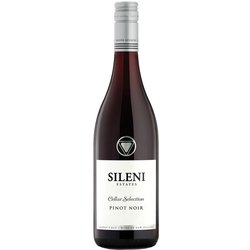 シレーニ・セラー・セレクション・ピノノワール 375ml ニュージーランド [赤ワイン]