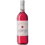 サンタ・クリスティーナ・ロザート 750ml イタリア/トスカーナ [ロゼワイン]