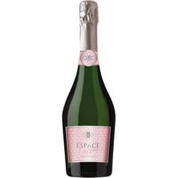エスパス・スパークリング・ロゼ 750ml チリ [スパークリングワイン]