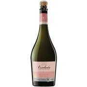 サンタ・ディグナ・エステラード・ブリュット・ロゼ 750ml チリ [スパークリングワイン]