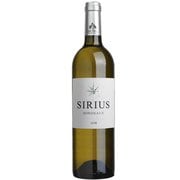 シリウス・ボルドー・ブラン 750ml フランス/ボルドー [白ワイン]