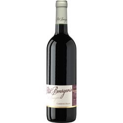 プチ・ブルジョワ カベルネフラン 750ml フランス/ロワール [赤ワイン]