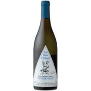 シャルドネ・サンターバーバラ ツバキラベル 750ml アメリカ/カリフォルニア [白ワイン]