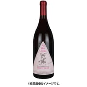 ピノノアール・サンターバーバラ ツバキラベル 750ml アメリカ/カリフォルニア [赤ワイン]