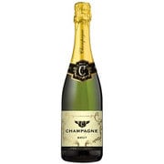 ポルヴェール・ジャック シャンパーニュ ブリュット 10.5～14.5度 750ml フランス/シャンパーニュ [シャンパン]