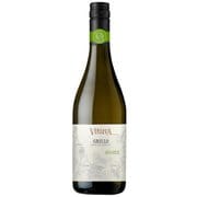 ヴィヌーヴァ グリッロ オーガニック 2016 750ml イタリア [赤ワイン]
