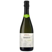 ヴィヌーヴァ プロセッコ オーガニック NV 750ml イタリア/ヴェネト [赤ワイン]
