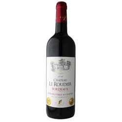 ヨドバシ.com - シャトー・ル・ルディエ Chateau Le Roudier