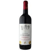 シャトー・ル・ルディエ ボルドー 750ml フランス/ボルドー [赤ワイン]