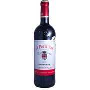 ル・プティ・ロック 750ml フランス [赤ワイン]