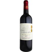 シャトー・リュサン コート・ド・ブライ 750ml
