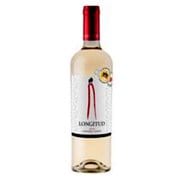 ロンギチュード シャルドネ・ヴィオニエ 750ml