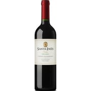 サンタ・イネス クラシック （オーガニック） カベルネ・ソーヴィニョン 赤 750ml チリ [赤ワイン]