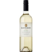 サンタ・イネス クラシック （オーガニック） ソーヴィニョン・ブラン 白 750ml チリ [白ワイン]