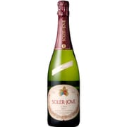 ソレール・ホーブ カバ ブルット 白 750ml スペイン [スパークリングワイン]