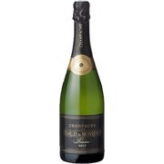 シャンパーニュ シャルル・ド・モンランシー 白 750ml