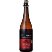 エキュソン・シードル・ラ・キュヴェ・デュ・フルニル・ブリュット白 750ml フランス [白ワイン]