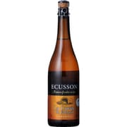 エキュソン・シードル・ラ・キュヴェ・デュ・フルニル・ドゥー 白 750ml フランス [スパークリングワイン]
