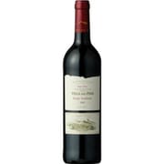 ヴィラ・デ・パン IGP・ペイ・ドック 赤 750ml フランス/ラングドック・ルーション [赤ワイン]