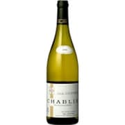 シャブリ 白 750ml フランス/ブルゴーニュ [白ワイン]