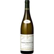 シャブリ ボーロワ ヴィエイユ・ヴィーユ 白 750ml