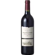 ドメーヌ・デュ・セレ IGP・ペイ・ドック カベルネ・ソーヴィニヨン 赤 750ml フランス/ラングドック・ルーション [赤ワイン]