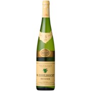ウィリ ギッセルブレッシュトゥ シルヴァーナー 白 750ml フランス/アルザス [白ワイン]