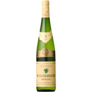 ウィリ ギッセルブレッシュトゥ リースリング 白 750ml フランス/アルザス [白ワイン]