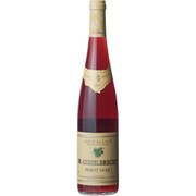 ウィリ ギッセルブレッシュトゥ ピノ・ノワール 赤 750ml フランス/アルザス [赤ワイン]