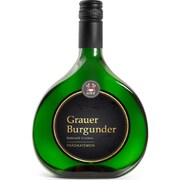 GWフランケン グラウブルグンダー カビネット トロッケン 白 750ml [白ワイン]