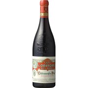 シャトーヌッフ・デュ・パプ クロ・ドゥ・ロラトワール 赤 750ml フランス/ローヌ [赤ワイン]