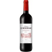 シャトー・ル・ブルナック 赤 750ml