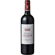 マルキ・ド・シャス RESERVE ボルドー 赤 750ml フランス/ボルドー [赤ワイン]