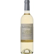 シャトー・ピエルセル・ブラン 白 750ml フランス/ボルドー [白ワイン]