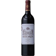 マスカロン ボルドー・ルージュ 赤 750ml
