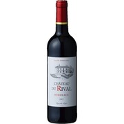 シャトー・デュ・リヴァル 赤 750ml
