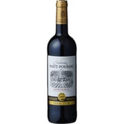 シャトー・オー・プルジャック 赤 750ml