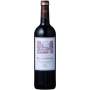 シャトー・ブレイニャン 赤 750ml